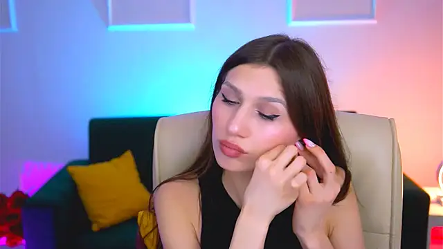 Snapshot of MollyPerry chatting on 16, 3, 2025 MollyPerry online show from 16, 3, 2025