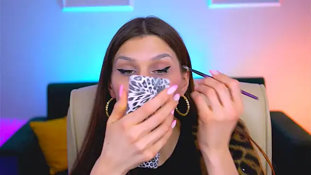 Snapshot of MollyPerry chatting on 16, 3, 2025 MollyPerry online show from 16, 3, 2025