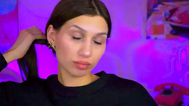 Snapshot of MollyPerry chatting on 18, 3, 2025 MollyPerry online show from 18, 3, 2025