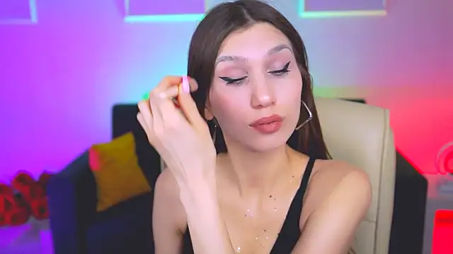 Snapshot of MollyPerry chatting on 19, 3, 2025 MollyPerry online show from 19, 3, 2025