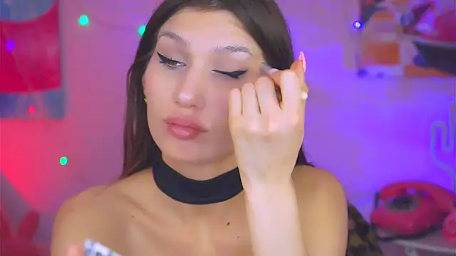 Snapshot of MollyPerry chatting on 21, 3, 2025 MollyPerry online show from 21, 3, 2025