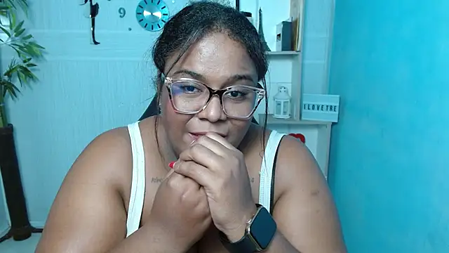 bbw charlote online show from 6, 3, 2025