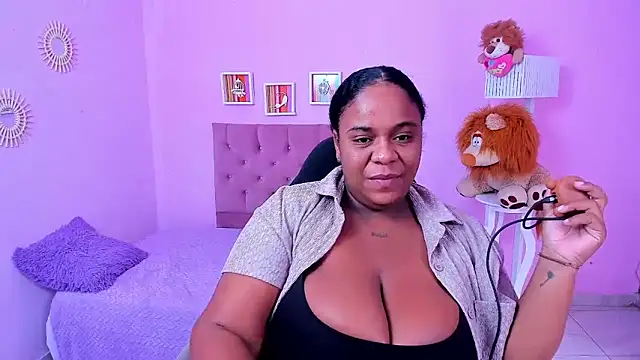 bbw charlote online show from 26, 3, 2026