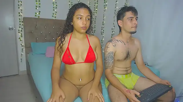 Snapshot of Amanda_Jampiher chatting on 19, 3, 2026 Amanda Jampiher online show from 19, 3, 2026