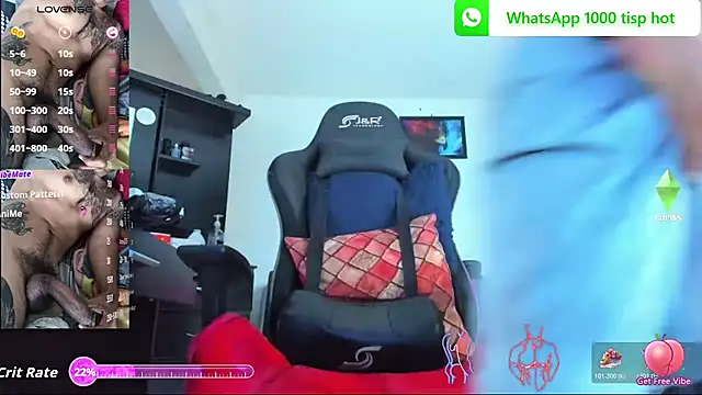 danitattoshot23cmc online show from 4, 3, 2026