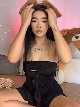 Ambar R0SSE online show from 12, 1, 2025