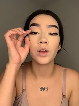 Ambar R0SSE online show from 24, 1, 2025