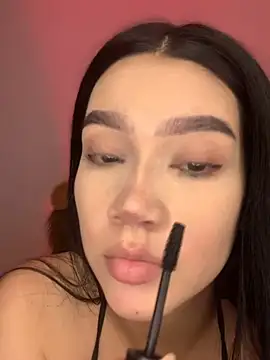 Ambar R0SSE online show from 25, 1, 2025