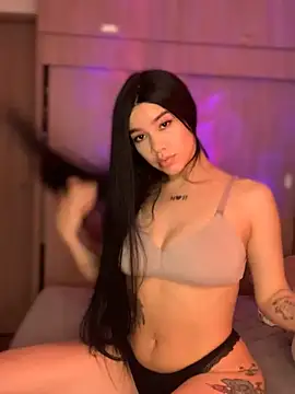 Ambar R0SSE online show from 29, 1, 2025