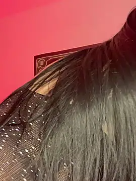 Ambar R0SSE online show from 9, 3, 2025