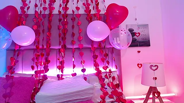 xbarbie angelx online show from 13, 2, 2025