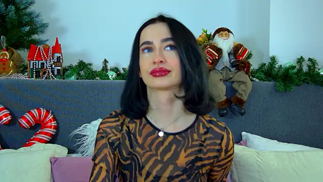 MarieKarma online show from 13, 1, 2025
