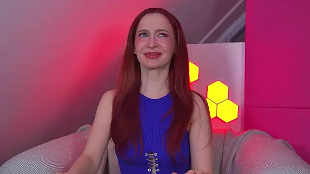 MarieKarma online show from 5, 4, 2026