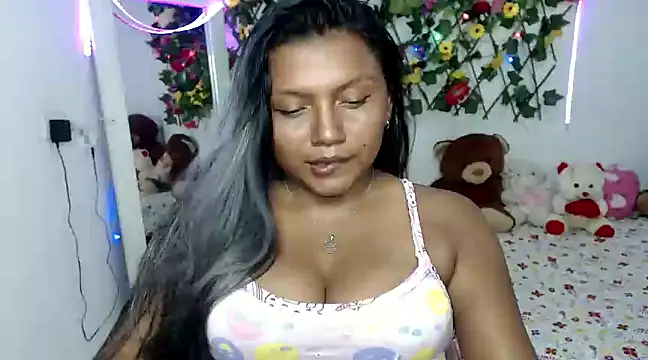 sexysusan4you online show from 9, 1, 2025