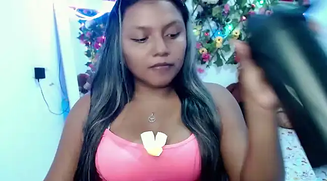 sexysusan4you online show from 14, 1, 2025