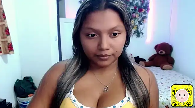 sexysusan4you online show from 10, 3, 2025