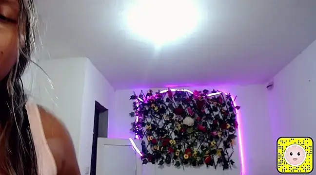 sexysusan4you online show from 21, 3, 2025