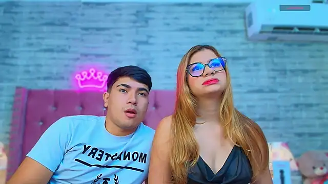 AuroraSim online show from 22, 12, 2024