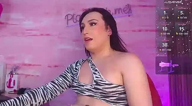 scarlett taylor007 online show from 4, 3, 2025