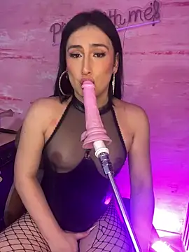 scarlett taylor007 online show from 9, 3, 2025