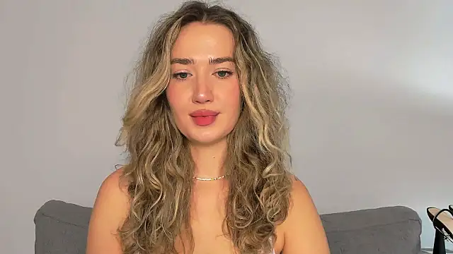 CindyKissable online show from 14, 9, 2025