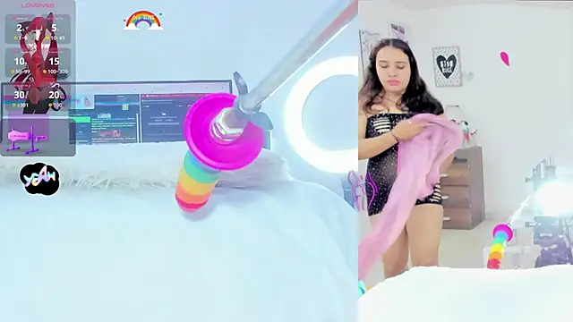 Daki Ume  online show from 6, 2, 2026