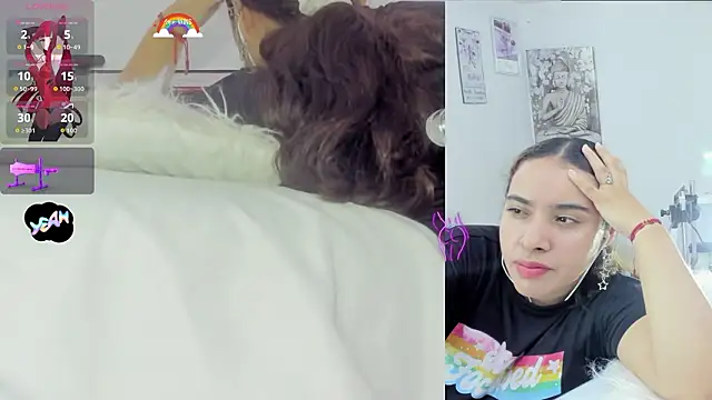 Daki Ume  online show from 15, 3, 2026