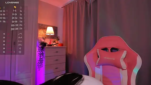 FreyaRaya online show from 21, 12, 2024