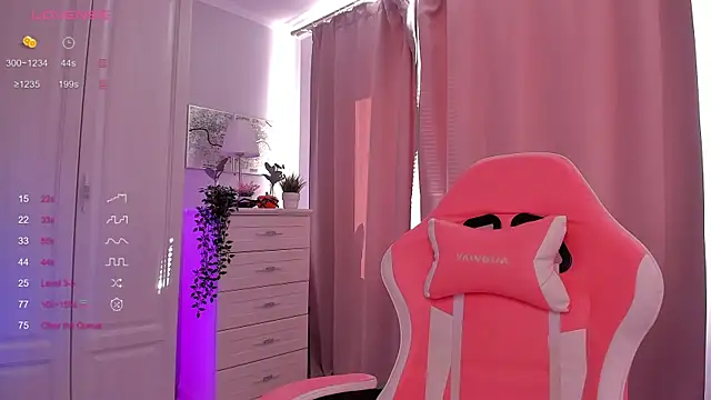 FreyaRaya online show from 6, 2, 2025