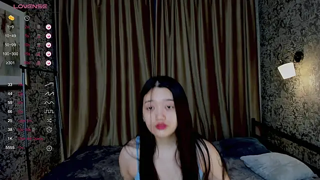 FreyaRaya online show from 22, 9, 2025