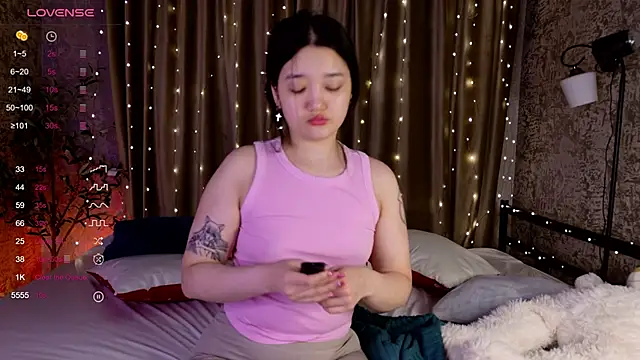 FreyaRaya online show from 8, 2, 2026