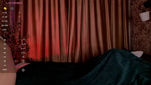 FreyaRaya online show from 15, 3, 2026