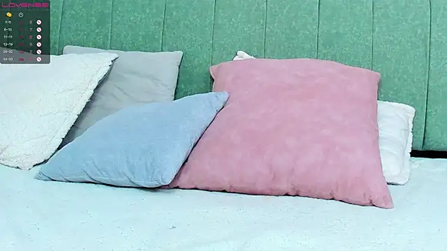 Sussanewolf online show from 27, 1, 2025