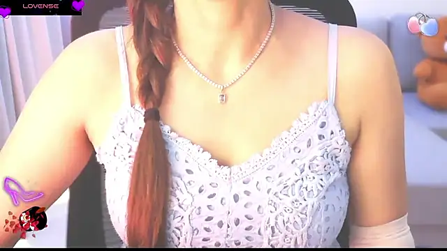 Snapshot of _Blue_Ruubyy_ chatting on 6, 3, 2026 Blue Ruubyy online show from 6, 3, 2026