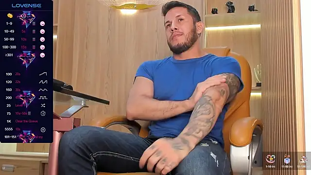 George Diesell online show from 14, 1, 2025