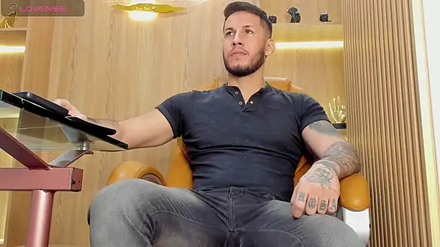 George Diesell online show from 16, 1, 2025