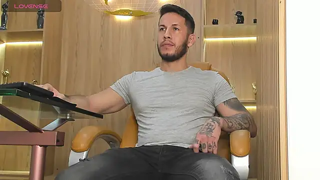 George Diesell online show from 20, 1, 2025