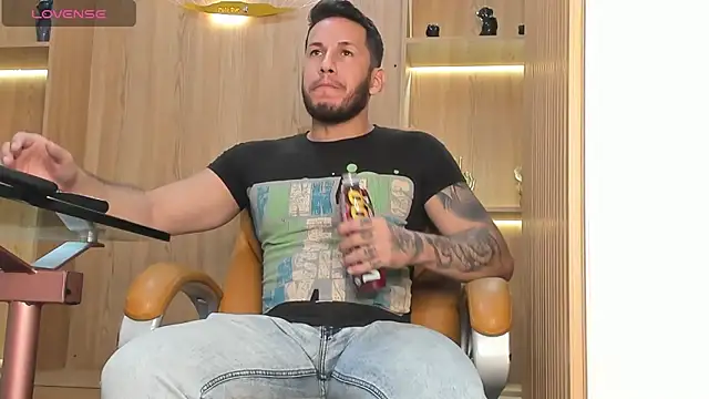 George Diesell online show from 23, 1, 2025