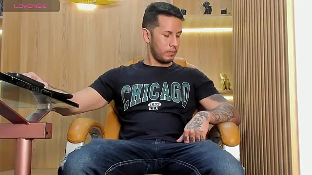 George Diesell online show from 27, 1, 2025