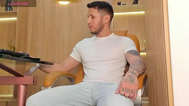 George Diesell online show from 8, 2, 2025