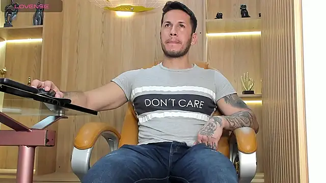 George Diesell online show from 26, 2, 2025