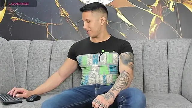 George Diesell online show from 3, 3, 2025