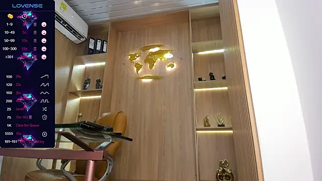 George Diesell online show from 4, 3, 2025