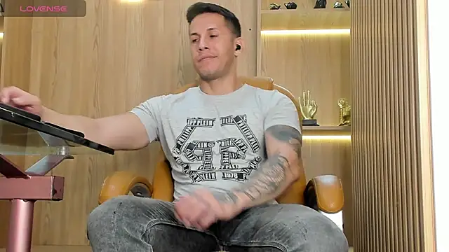 George Diesell online show from 13, 3, 2025