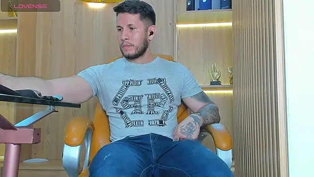 George Diesell online show from 22, 9, 2025