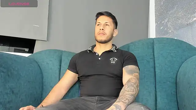 George Diesell online show from 24, 9, 2025