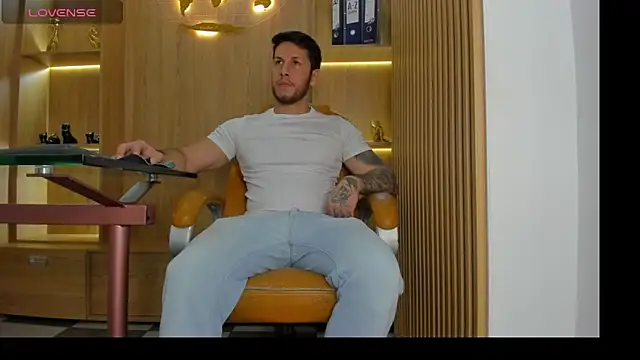 George Diesell online show from 14, 10, 2025