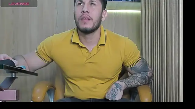 George Diesell online show from 13, 11, 2025