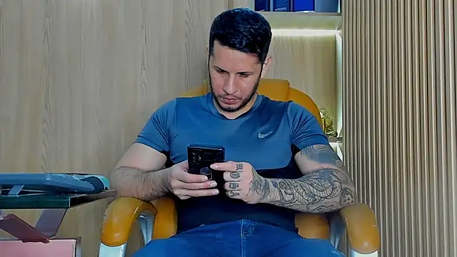 George Diesell online show from 11, 2, 2026