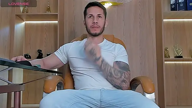 George Diesell online show from 2, 4, 2026